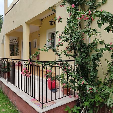 Oliveland Apartments Кавос Экстерьер фото